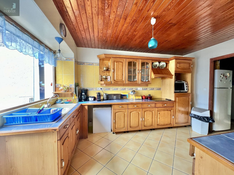 vente Maison Alpuech - Photo 2