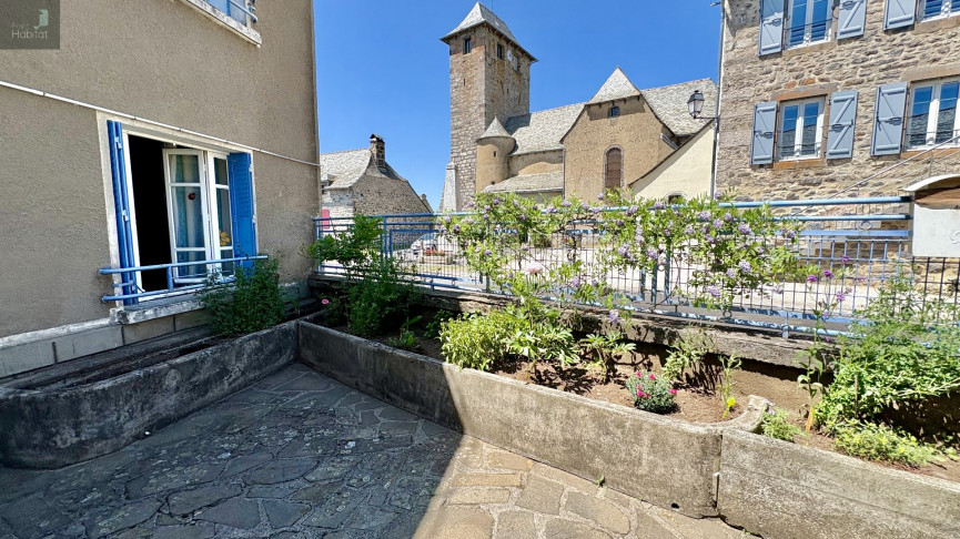 vente Maison Alpuech - Photo 5