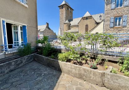 vente Maison Alpuech