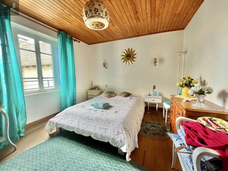 vente Maison Alpuech - Photo 3