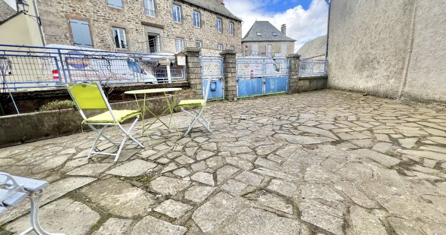 vente Maison Alpuech