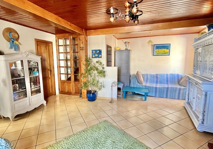 vente Maison Alpuech