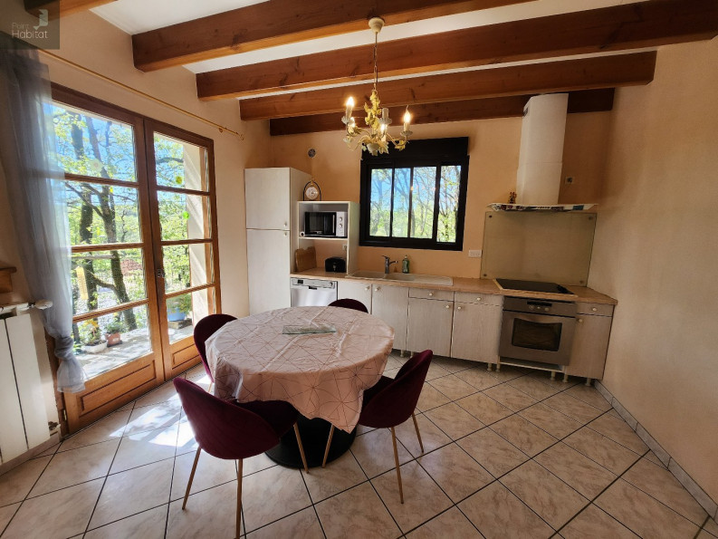 vente Maison et dépendances La Rouquette - Photo 3