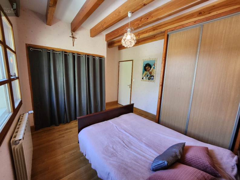 vente Maison et dépendances La Rouquette - Photo 5