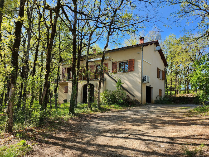 vente Maison et dépendances La Rouquette - Photo 1