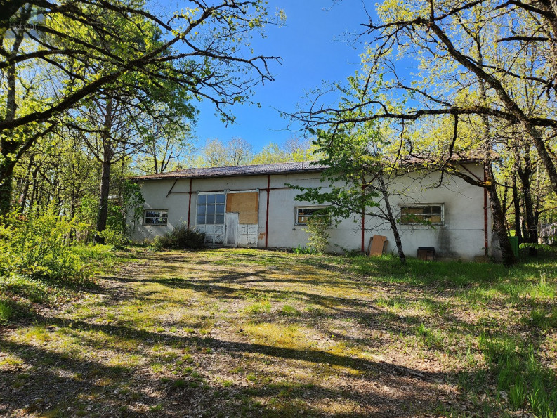 vente Maison et dépendances La Rouquette - Photo 7