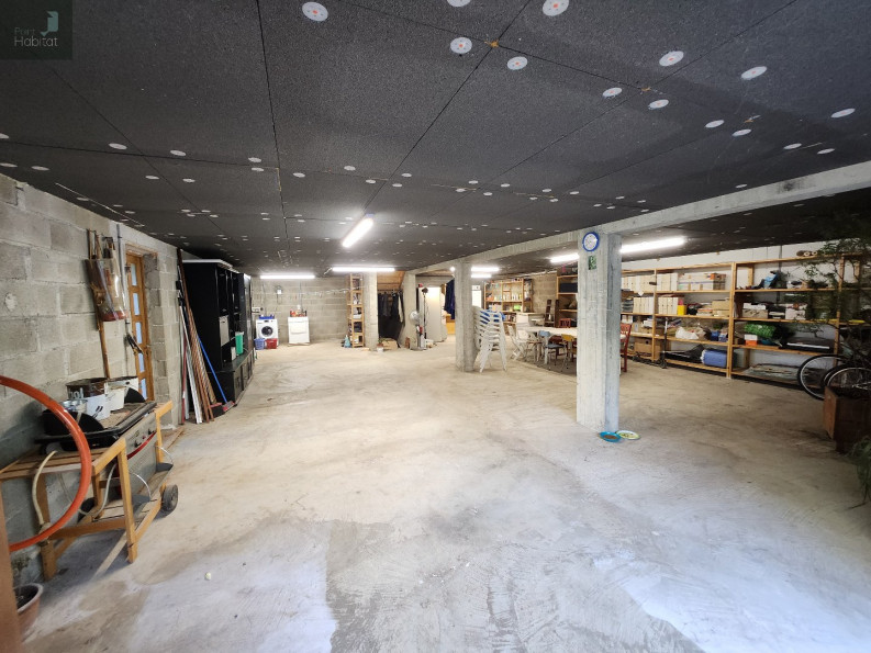 vente Maison et dépendances La Rouquette - Photo 6