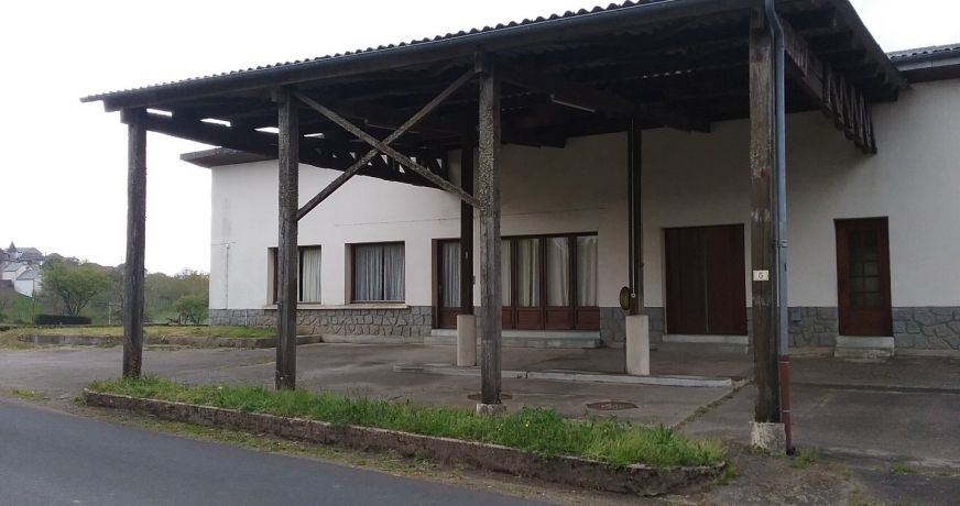 vente Immeuble Cassaniouze