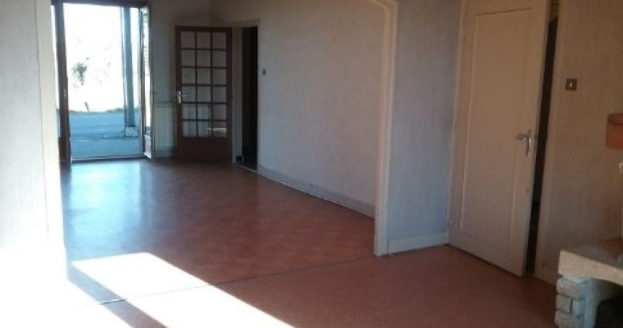 vente Immeuble Cassaniouze