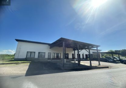 vente Immeuble Cassaniouze