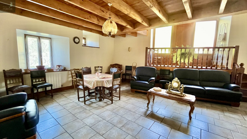 vente Maison Saint Urcize - Photo 5