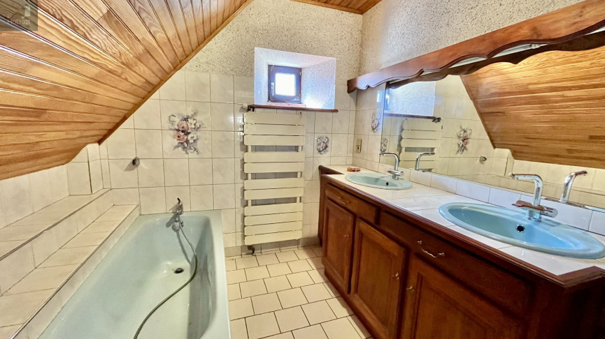 vente Maison Saint Urcize - Photo 6