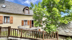 vente Maison Saint Urcize