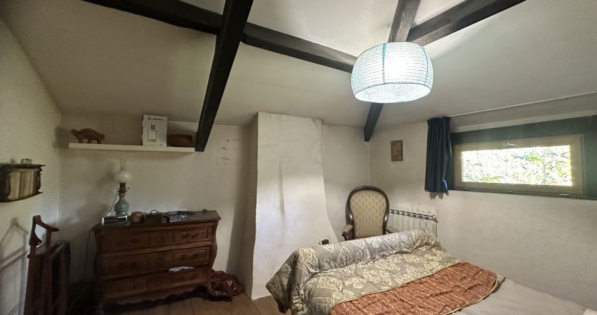 vente Maison de caractère Saint Santin De Maurs