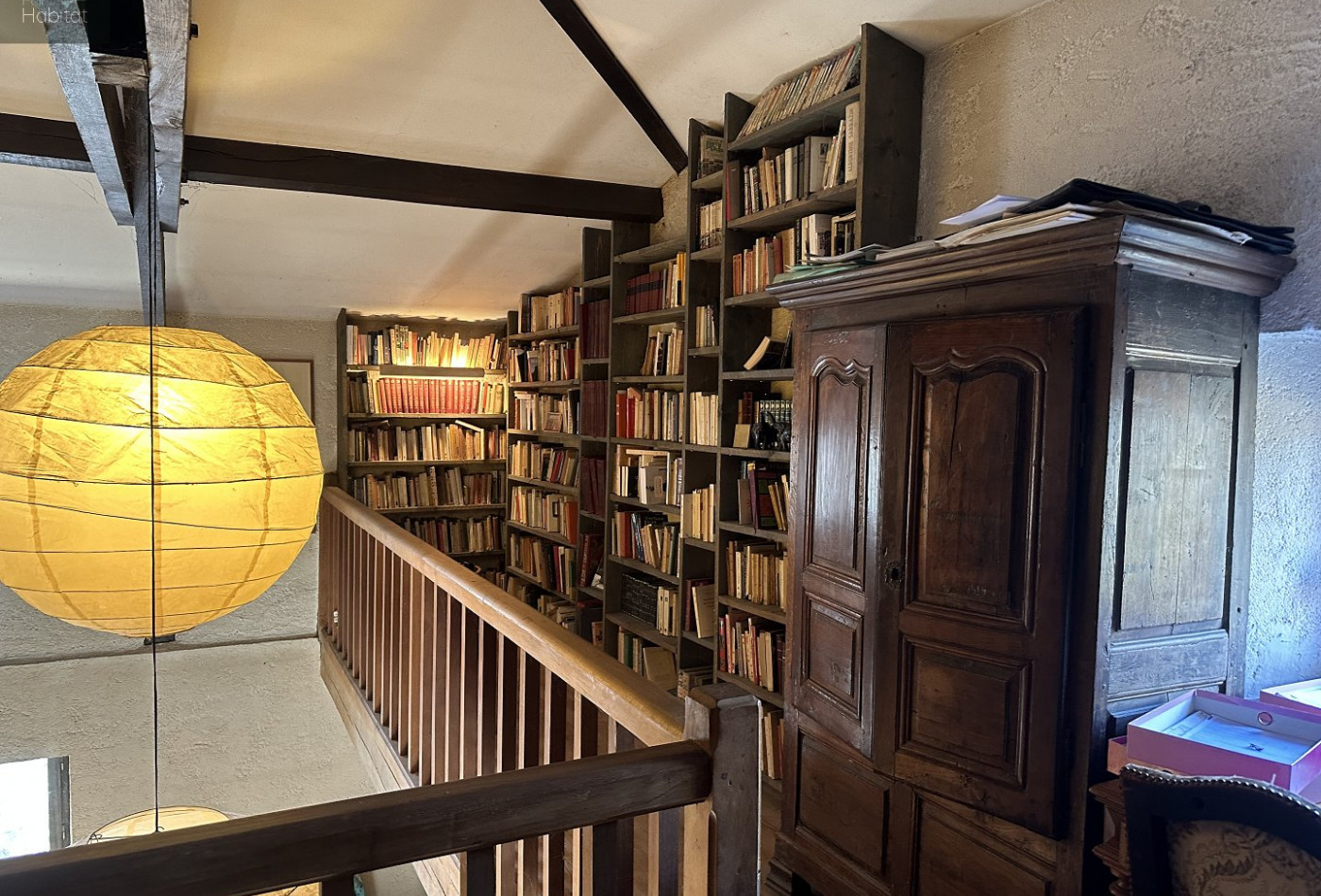 vente Maison de caractère Saint Santin De Maurs - Photo 9