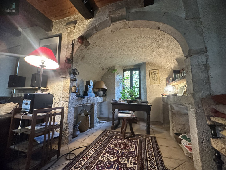 vente Maison de caractère Saint Santin De Maurs - Photo 3