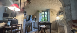 vente Maison de caractère Saint Santin De Maurs