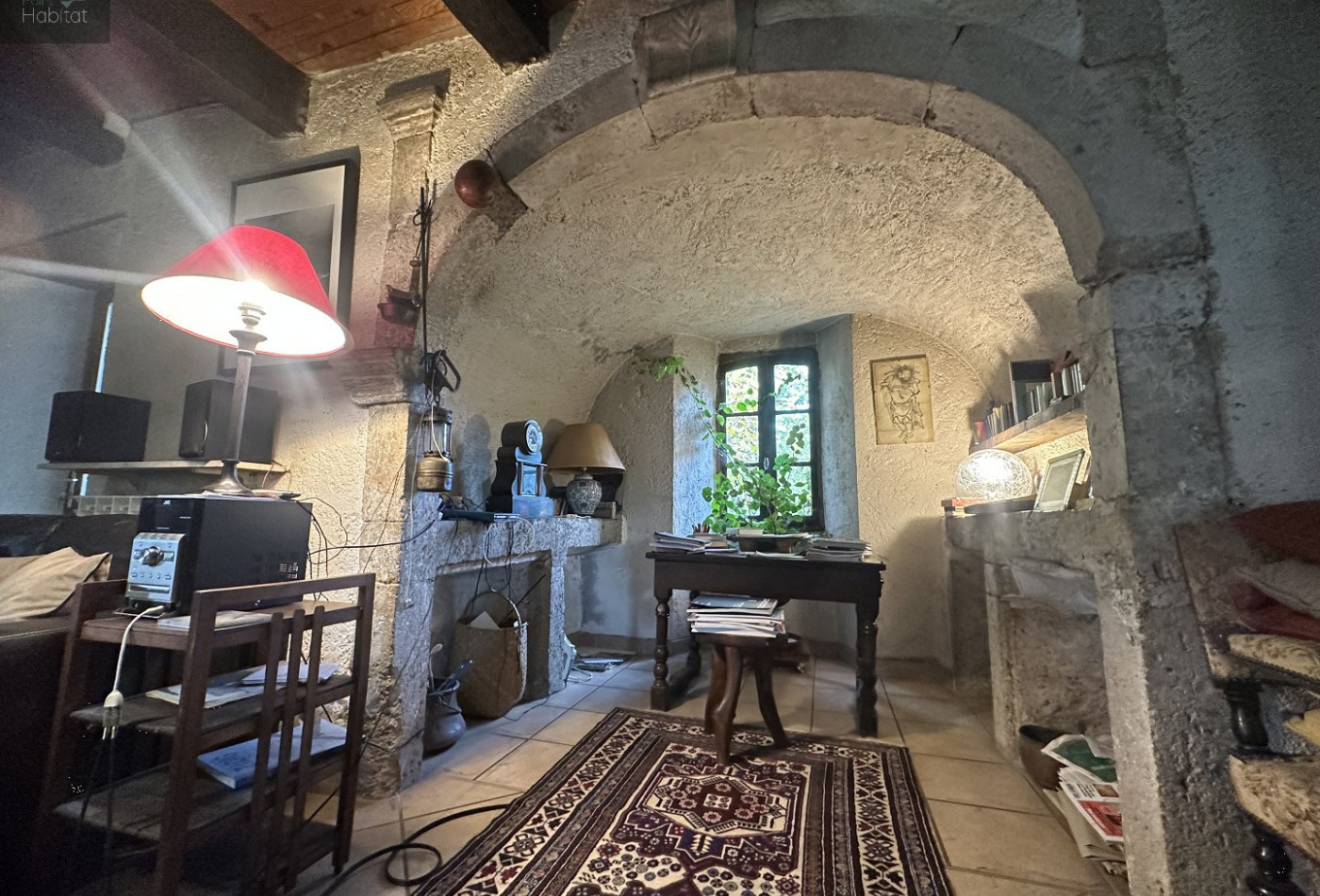 vente Maison de caractère Saint Santin De Maurs - Photo 3