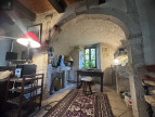 vente Maison de caractère Saint Santin De Maurs