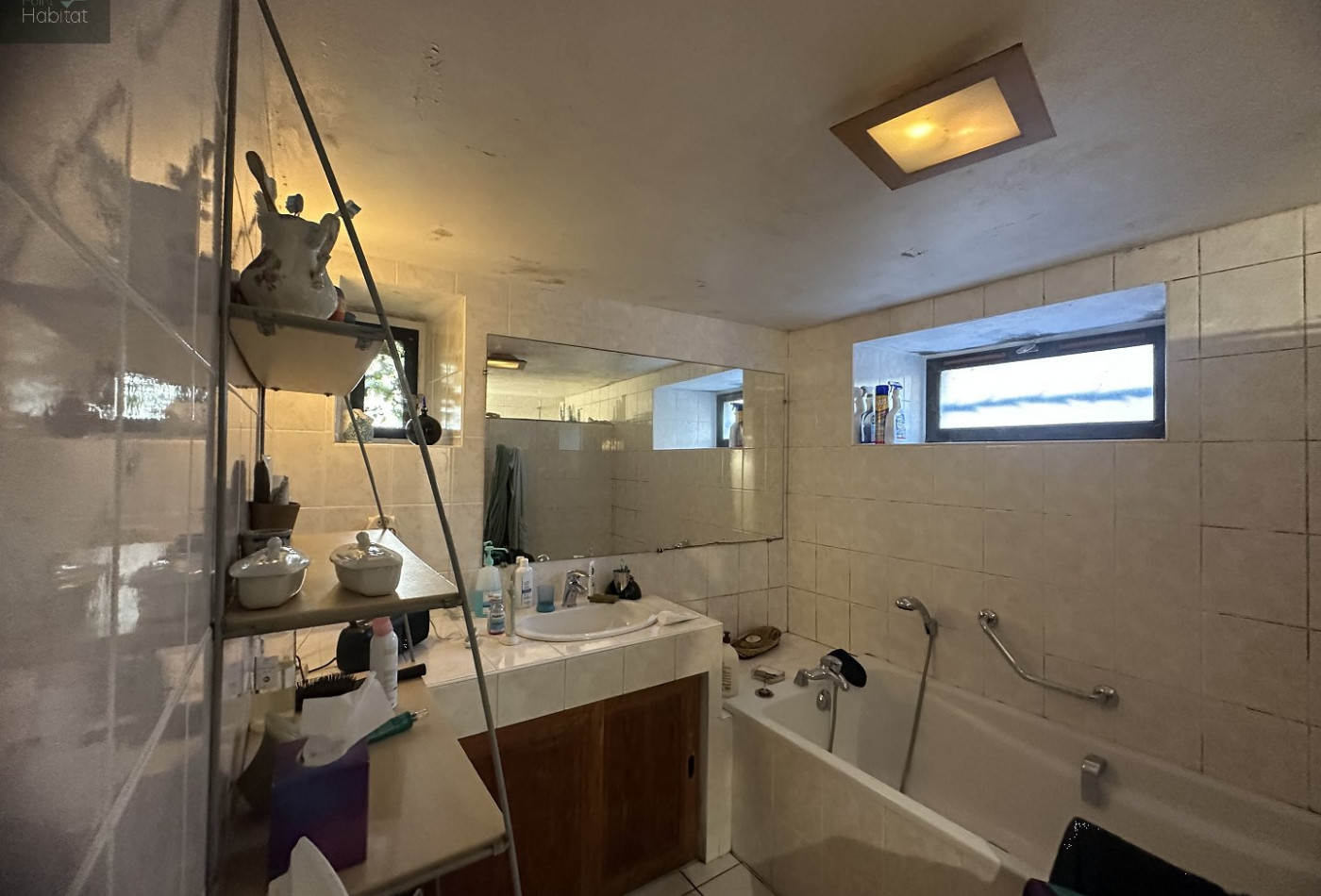 vente Maison de caractère Saint Santin De Maurs - Photo 10