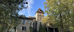 vente Maison de caractère Saint Santin De Maurs