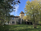 vente Maison de caractère Saint Santin De Maurs