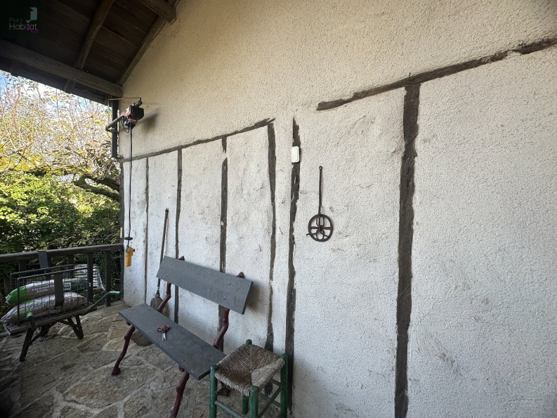 vente Maison de caractère Saint Santin De Maurs - Photo 7