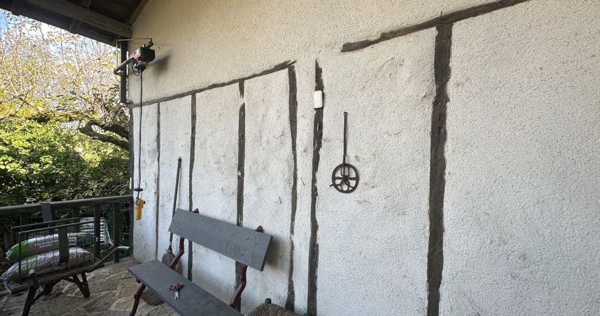 vente Maison de caractère Saint Santin De Maurs