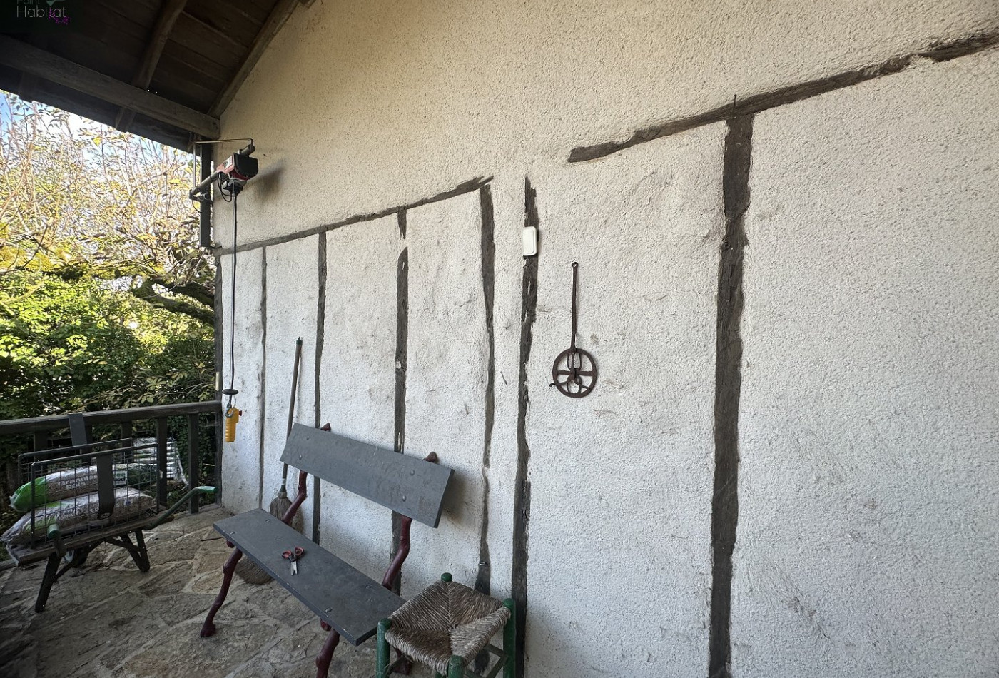 vente Maison de caractère Saint Santin De Maurs - Photo 7