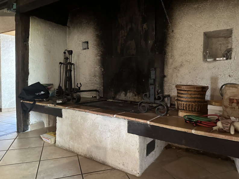 vente Maison de caractère Saint Santin De Maurs - Photo 5