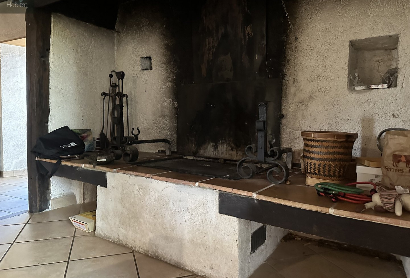 vente Maison de caractère Saint Santin De Maurs - Photo 5