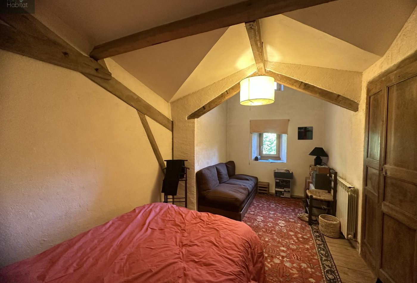 vente Maison de caractère Saint Santin De Maurs - Photo 6