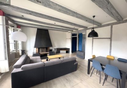 vente Appartement Rodez
