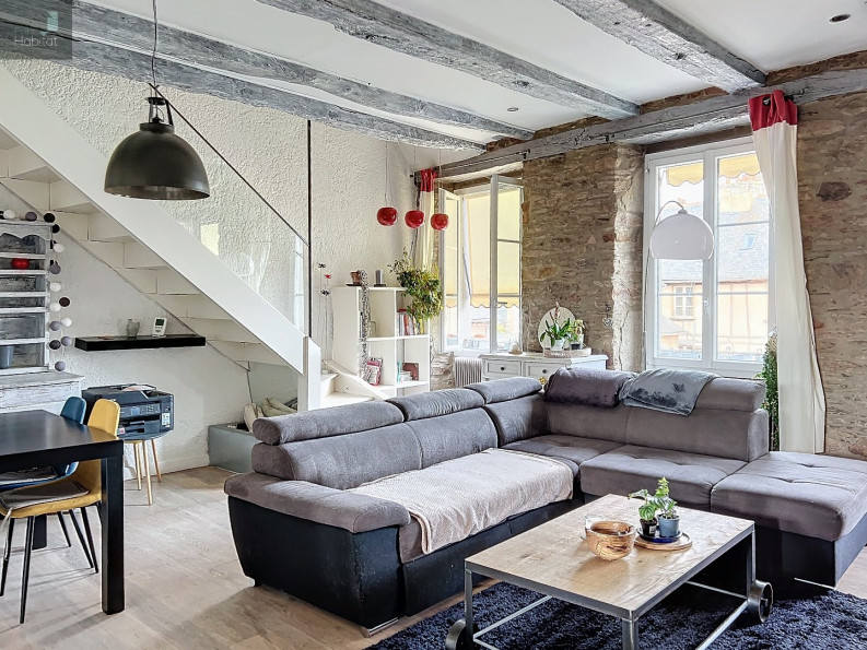 vente Appartement Rodez - Photo 1