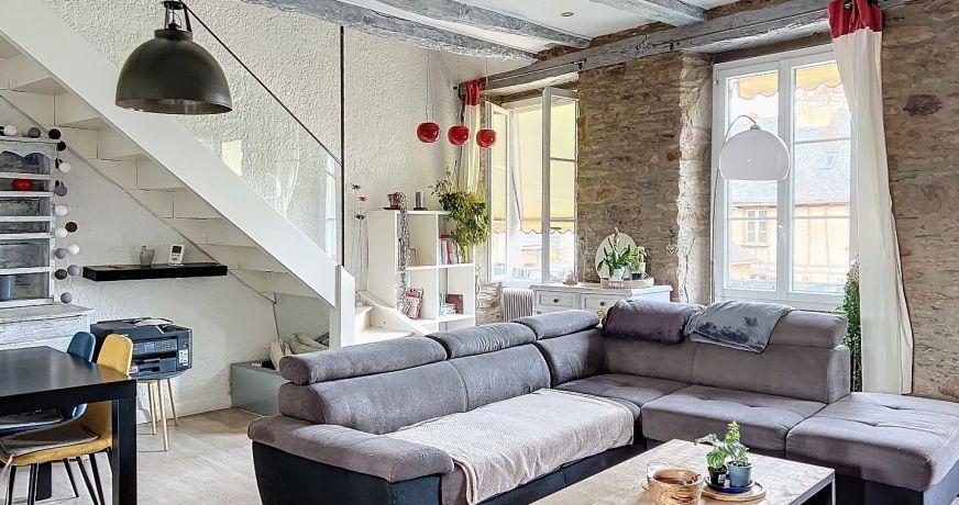 vente Appartement Rodez