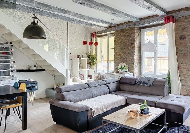 vente Appartement Rodez