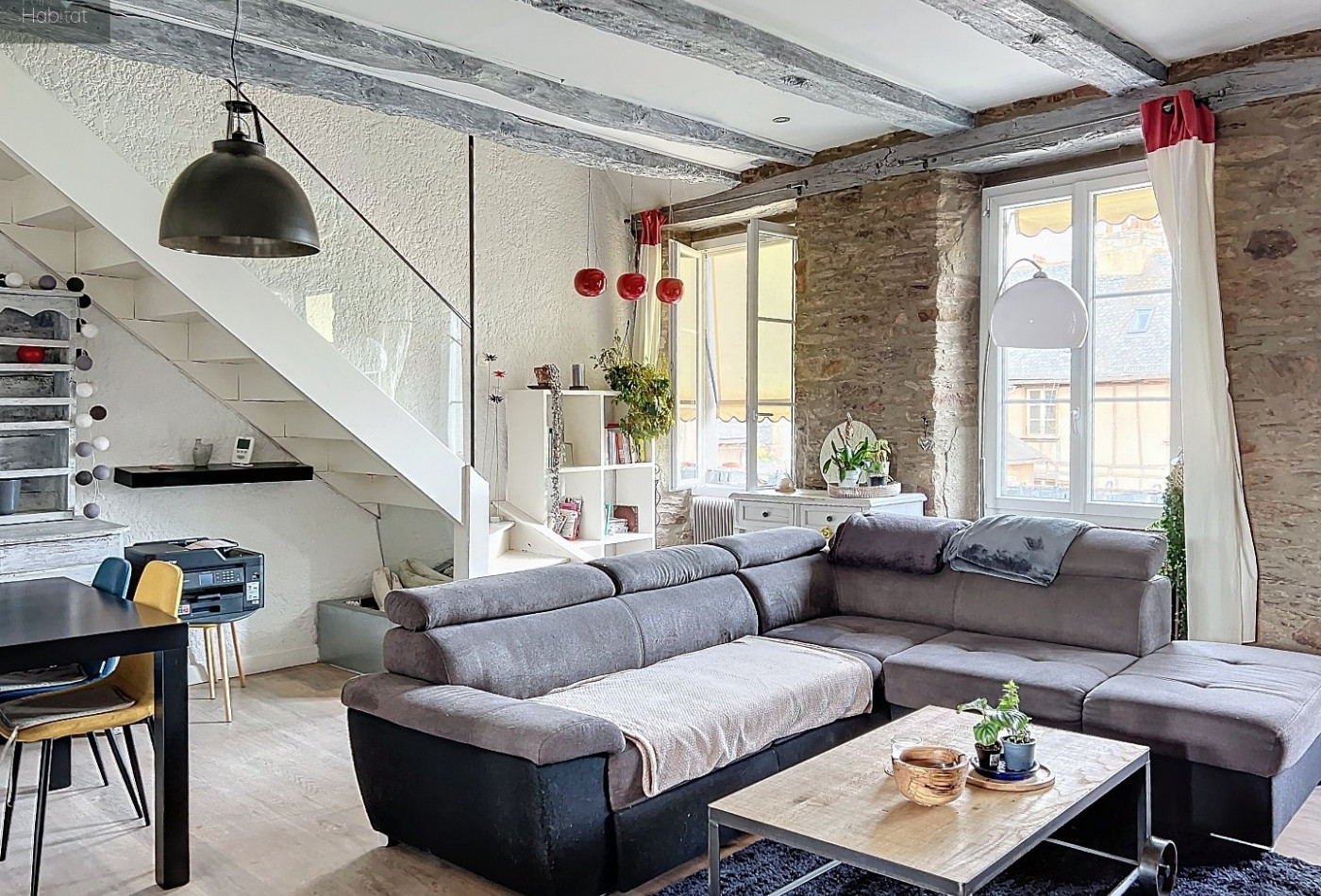 vente Appartement Rodez - Photo 1