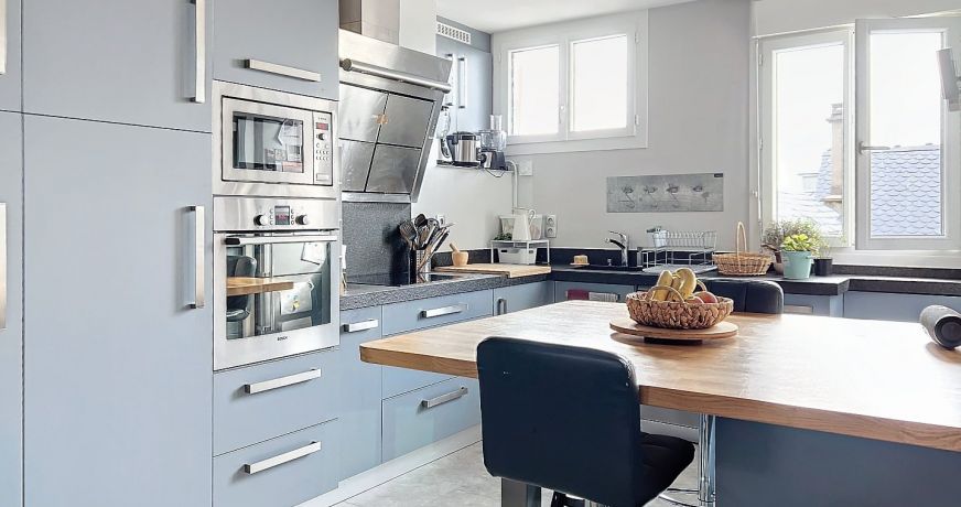 vente Appartement Rodez