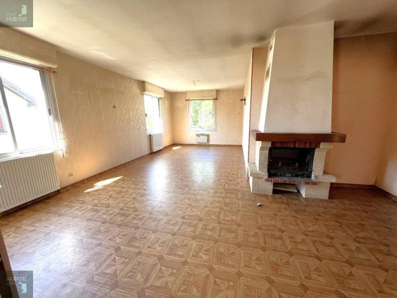 vente Appartement Baraqueville - Photo 4