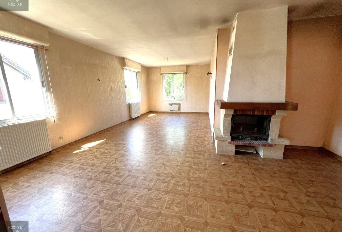 vente Appartement Baraqueville - Photo 4