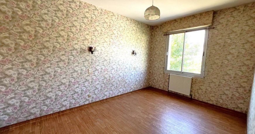 vente Appartement Baraqueville