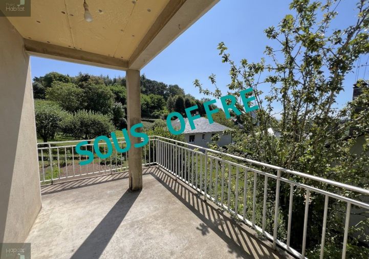 vente Appartement Baraqueville