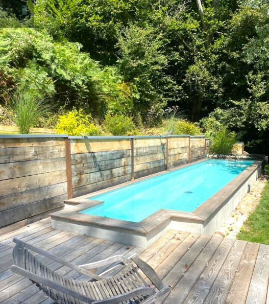 vente Propriété pied dans l'eau Rignac - Photo 4