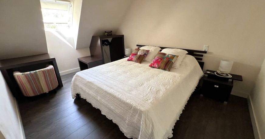 vente Propriété pied dans l'eau Rignac