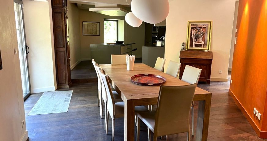 vente Propriété pied dans l'eau Rignac