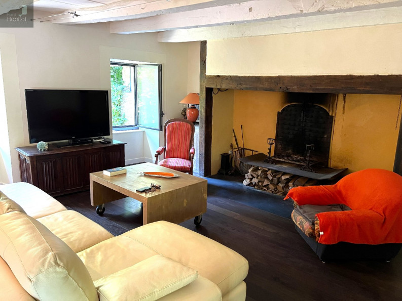 vente Propriété pied dans l'eau Rignac - Photo 7