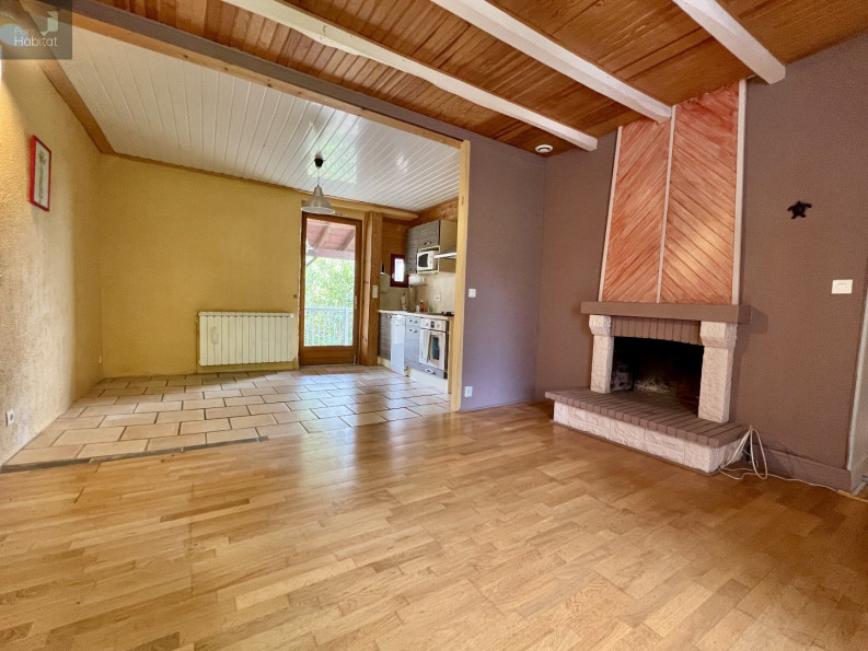 vente Maison Villefranche De Rouergue - Photo 1