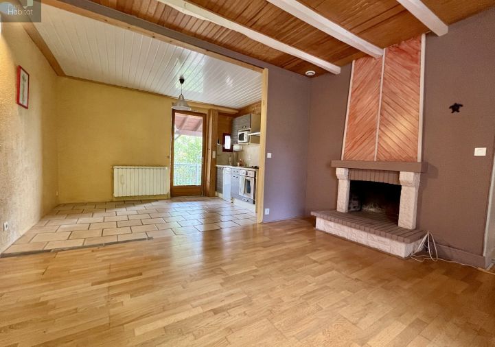 vente Maison Villefranche De Rouergue