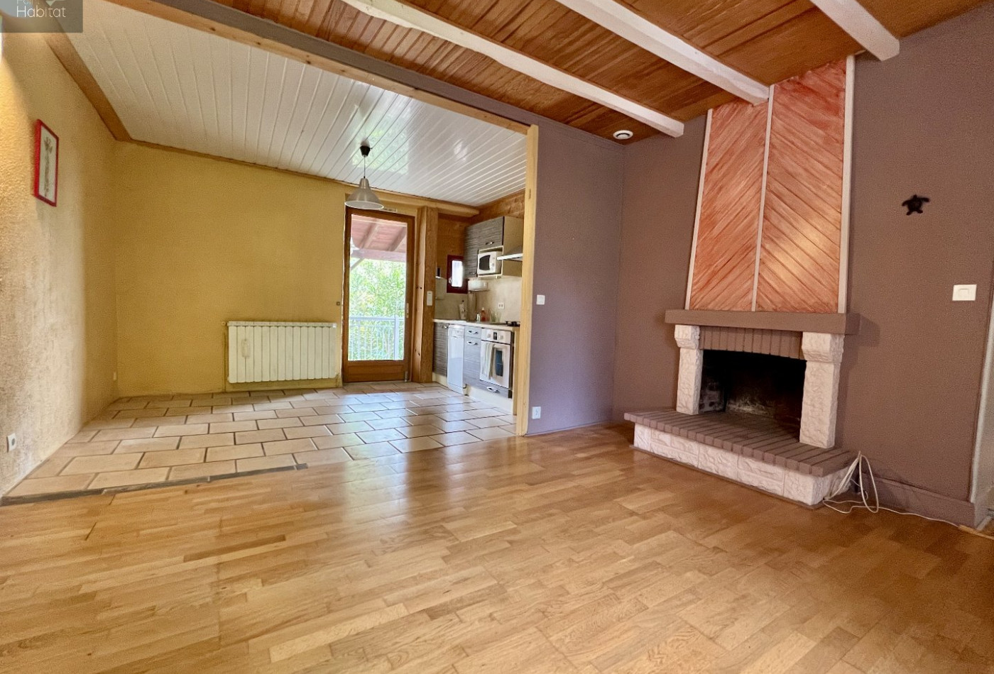 vente Maison Villefranche De Rouergue - Photo 1