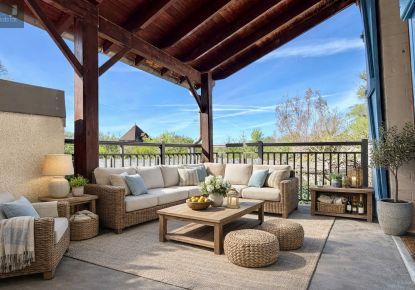 vente Maison Villefranche De Rouergue